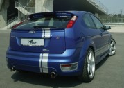 2006 Ford Focus ST WOLF